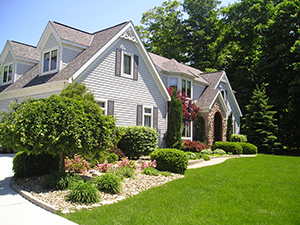 Landscapers and Lawncare Services in Myrtle Beach, SC